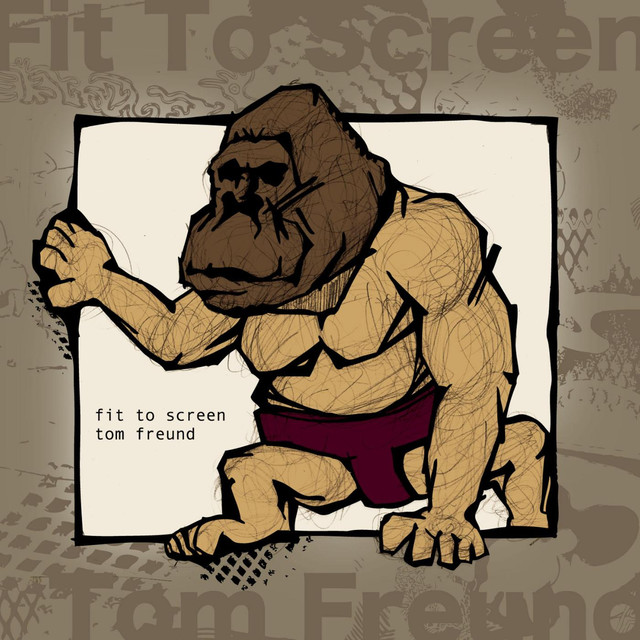 Fit To Screen cover