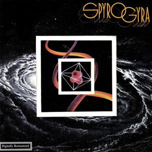 Spyro Gyra album