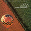 The Great Balloon Race cover