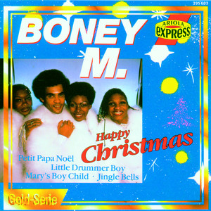 Happy Christmas album