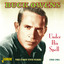 Under His Spell - The First Five Years 1956 - 1961 cover