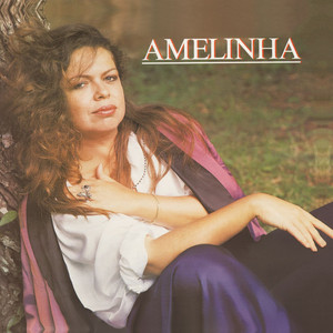 Série Discobertas - Amelinha cover