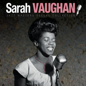 Jazz Masters Deluxe Collection album