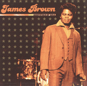 Godfather of Soul album