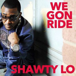 We Gon Ride album