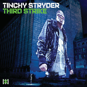 Third Strike album