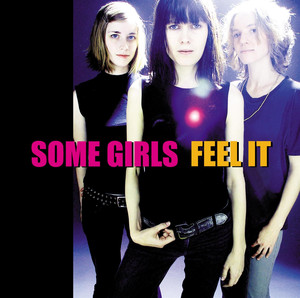 Feel It cover