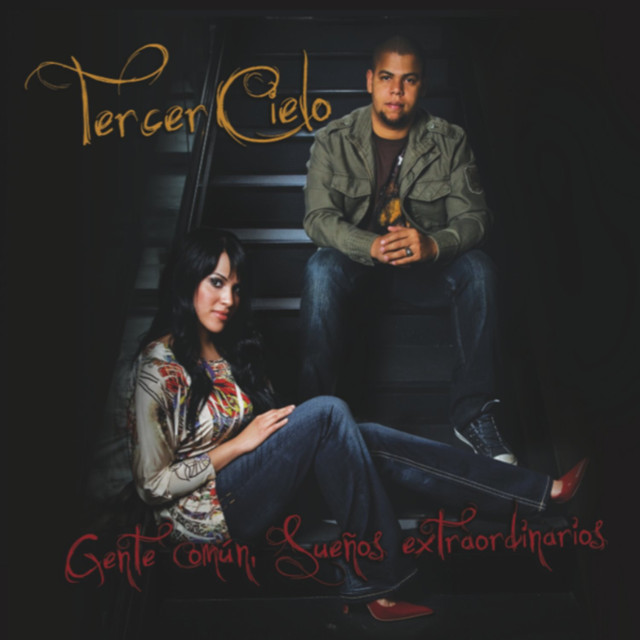 Tercer Cielo album cover