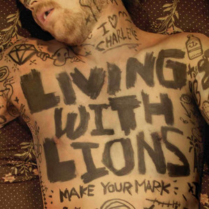 With Lions Photo