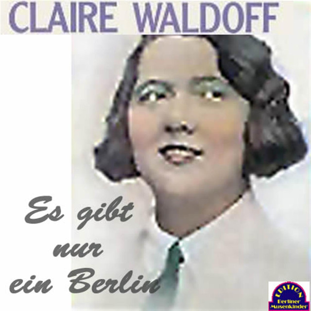 Claire Waldoff Photo