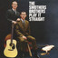 The Smothers Brothers Play It Straight cover