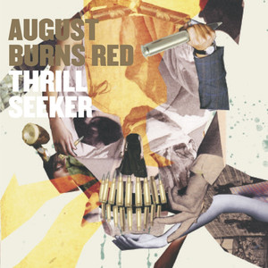 Thrill Seeker album