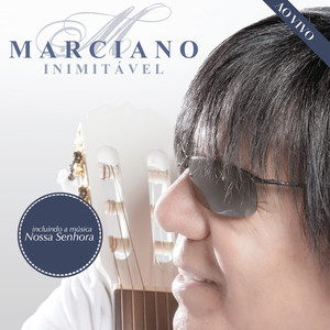 Marciano Inimitável Albumcover