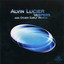 Alvin Lucier: Vespers and Other Early Works Albumcover