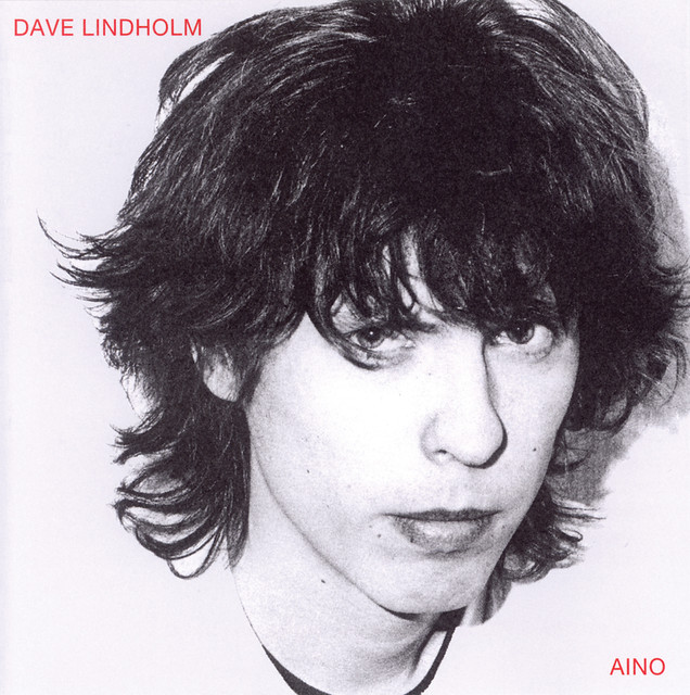 Aino cover