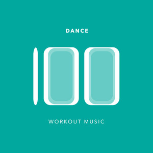 100 Dance Workout Music album