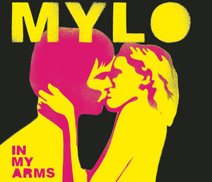 In My Arms album