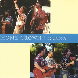 Reunion album