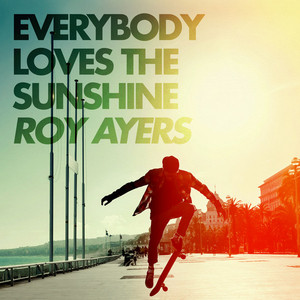 Everybody Loves the Sunshine album