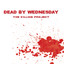 The Killing Project Albumcover