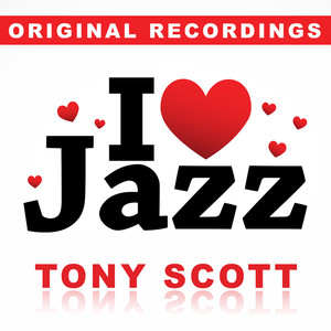 I Love Jazz album