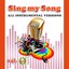 Sing My Song Vol 10 Albumcover