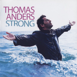 Strong album