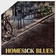 Homesick Blues Albumcover
