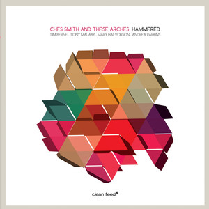 Hammered album