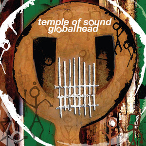 Temple Of Sound poster