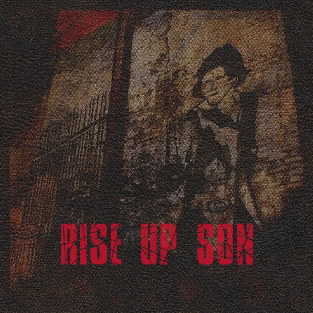 Rise Up Son Albumcover
