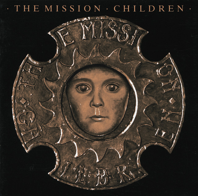 Children cover