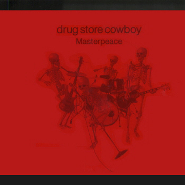 drug store cowboy Photo