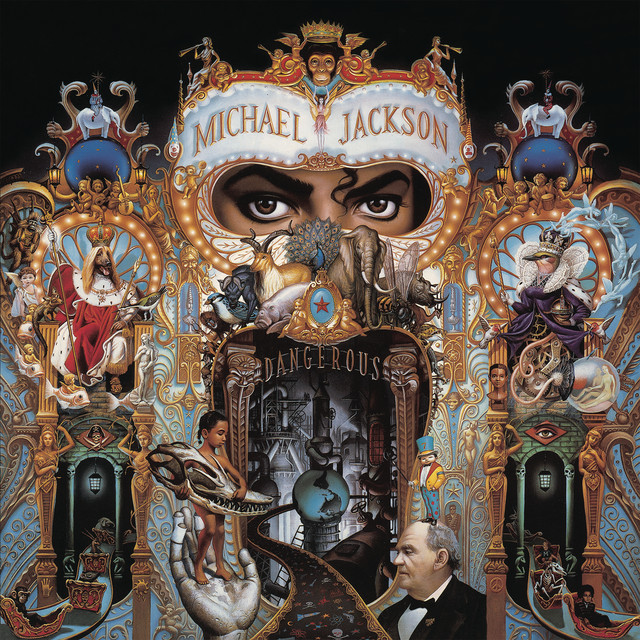 Dangerous cover