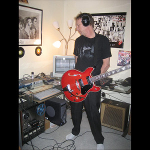 Kevin Killinger