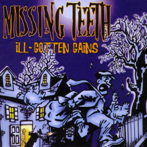 Ill-Gotten Gains cover