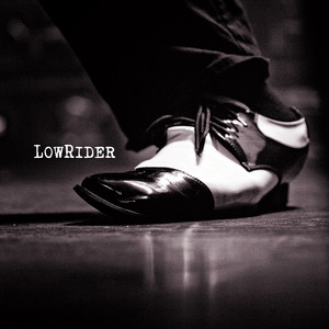 LowRider album