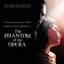 The Phantom of the Opera (Original Motion Picture Soundtrack) cover