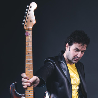 Jean-Pierre Danel Photo