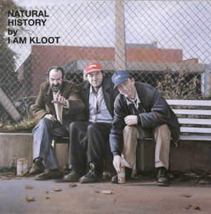 Natural History album