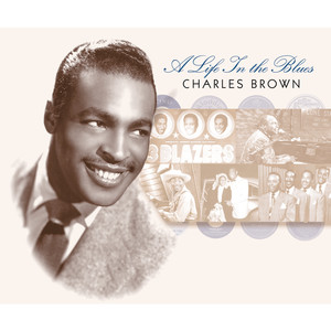 A Life in the Blues album