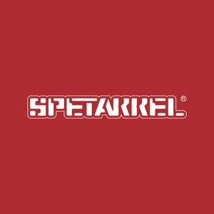 Spetakkel cover