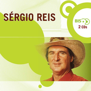 Nova Bis - Jovem Guarda - Sergio Reis album