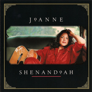 Joanne Shenandoah album