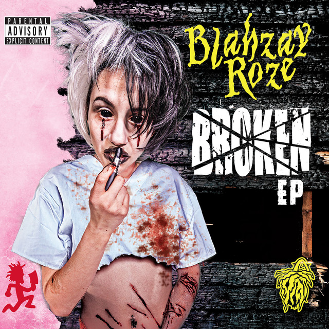 Blahzay Roze Photo