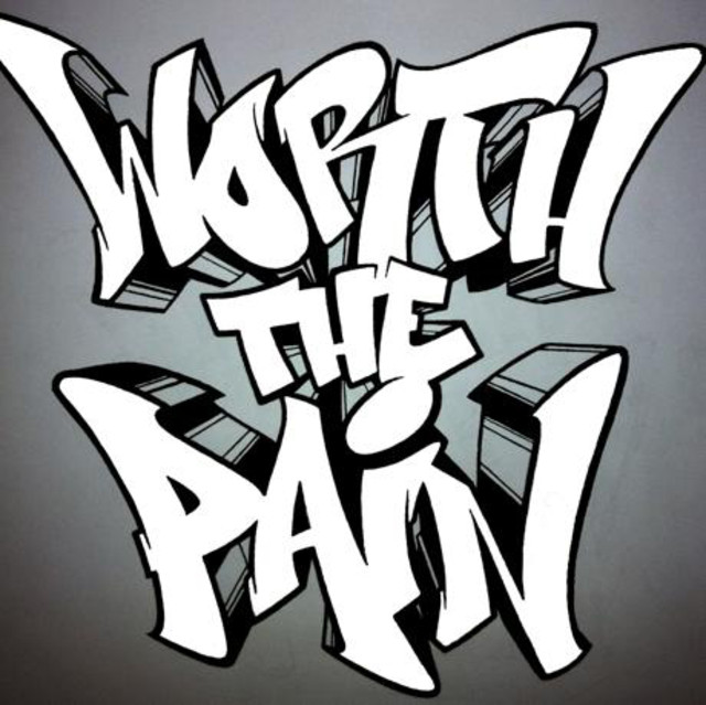 Worth the Pain photo