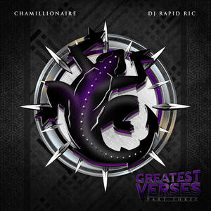 Greatest Verses 3 album