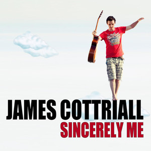 Sincerely Me cover