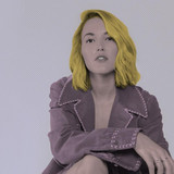 Ashley Campbell profile