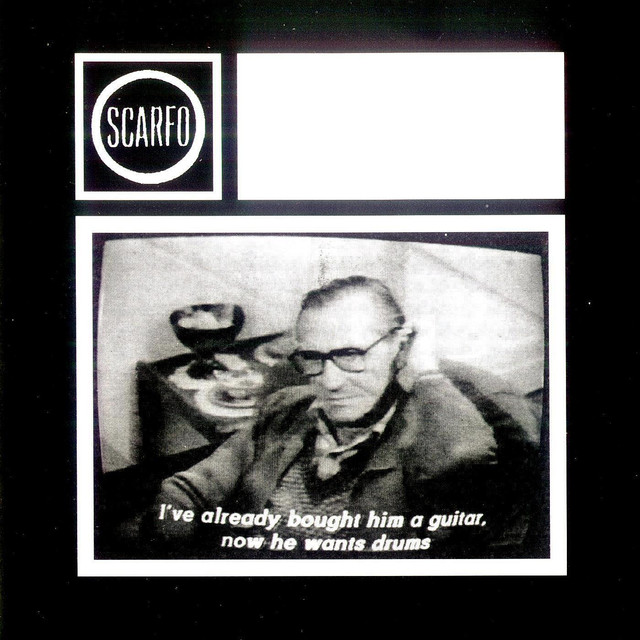 Scarfo cover